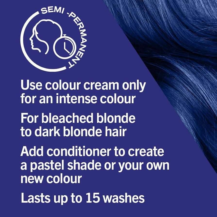COLOR カラー COLOR LIVE! Amazon | Schwarzkopf LIVE Color XXL Ultra Brights 95